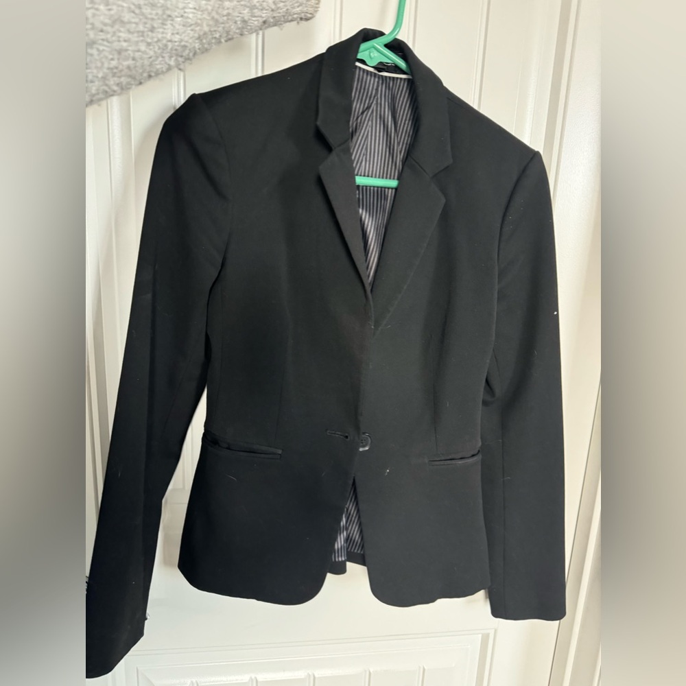 EXPRESS blazer